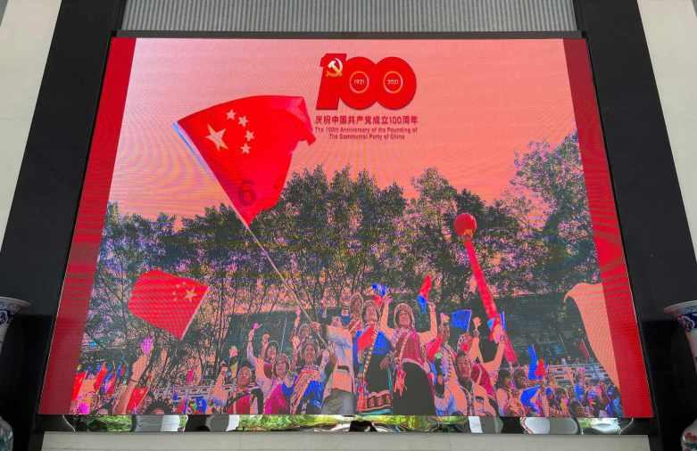 敦煌市2023年十件惠民实事掷地有声